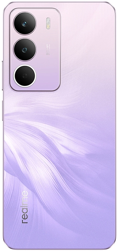 Realme C71 8/256GB (фиолетовый) фото 6 Realme C71 8/256GB (фиолетовый) фото 6