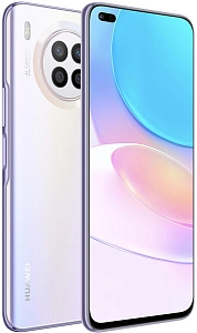 Huawei Nova 8i 6/128GB (лунное серебро)