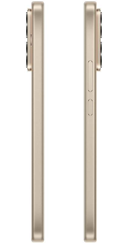 POCO X8 8/256GB (оранжевый) фото 4