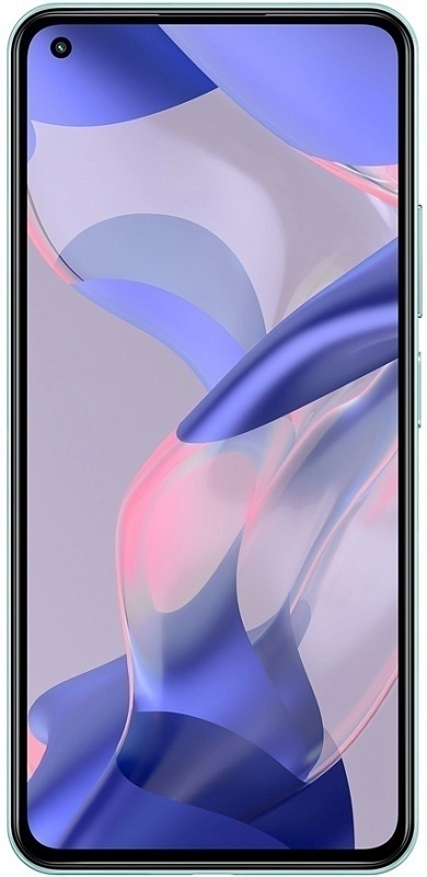Xiaomi 11 Lite 5G Ne 8/128GB (зеленый) фото 2 Xiaomi 11 Lite 5G Ne 8/128GB (зеленый) фото 2