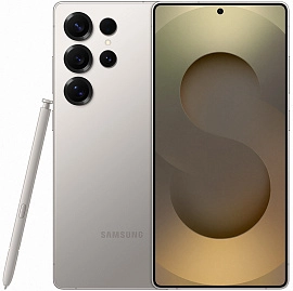 Samsung Galaxy S25 Ultra 5G 12/256GB (серый титан)