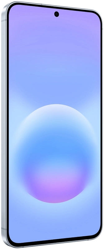Samsung Galaxy A57 8/128GB  (A576, голубой) фото 1