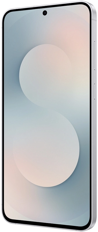 Samsung Galaxy S25 FE (S731) 8/512GB (белый) фото 3