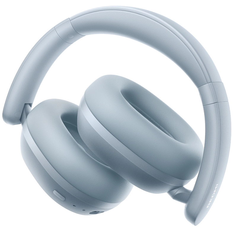 Redmi Headphone Neo (синий) фото 2