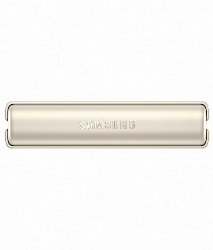 Samsung Galaxy Z Flip3 8/256GB (бежевый) фото 7
