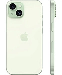 Apple iPhone 15 Plus 128GB  (зеленый) фото 2