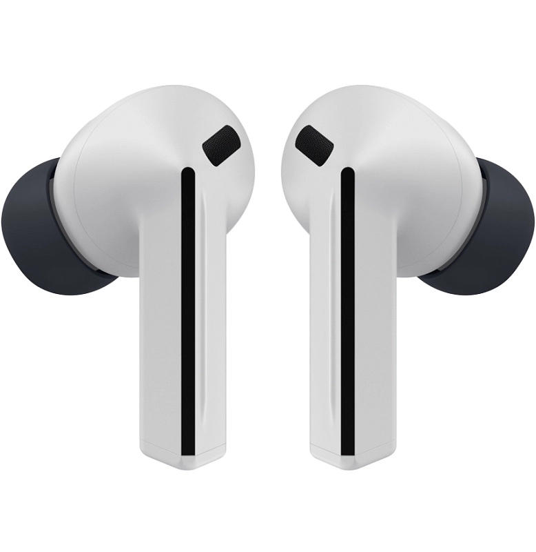 Samsung Galaxy Buds 3 FE (SM-R420, серый) фото 3