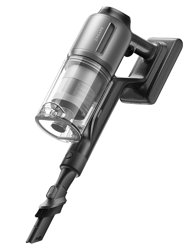 Dreame Z30 Cordless Vacuum Cleaner + Фен Dreame hairdryer Glory Master фото 5
