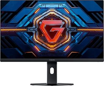 Xiaomi Gaming Monitor G24i 2026