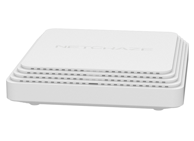 Netcraze Challenger SE (NC-3911, белый) фото 1