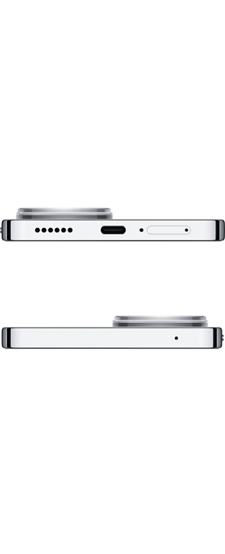 Huawei Nova 14 12/256GB (белый) фото 6 Huawei Nova 14 12/256GB (белый) фото 6