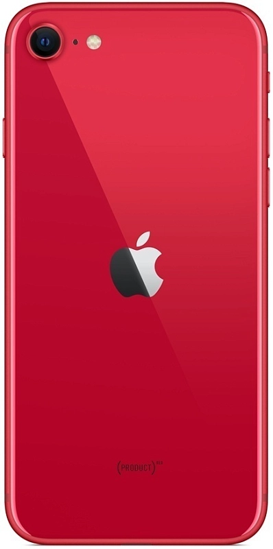 Apple iPhone SE 64GB Грейд B (2020) (PRODUCT)RED фото 2 Apple iPhone SE 64GB Грейд B (2020) (PRODUCT)RED фото 2