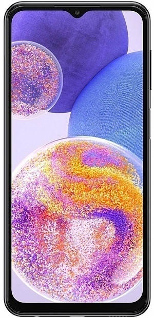 Samsung Galaxy A23 6/128GB (черный) фото 2