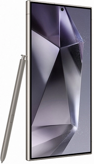 Samsung Galaxy S24 Ultra 12/256GB (фиолетовый титан) фото 1