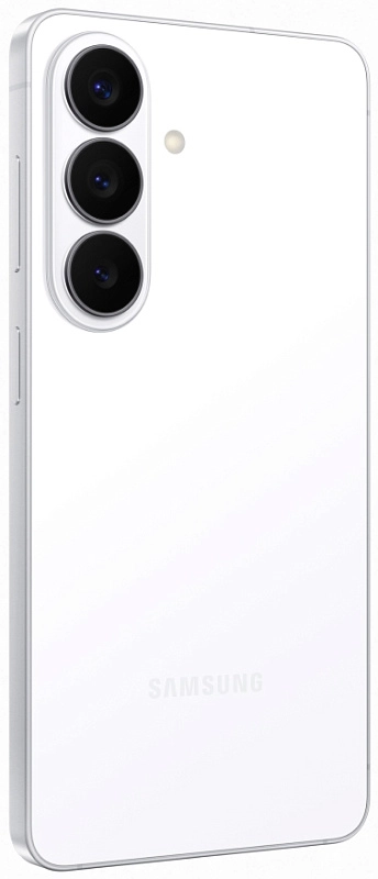 Samsung Galaxy S26+ 12/256GB (белый) фото 5
