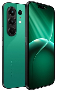 Tecno Camon 50 12/256GB (зеленый)