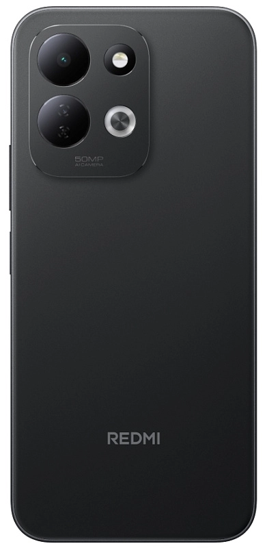 Redmi 17 4/128GB (черный) фото 6