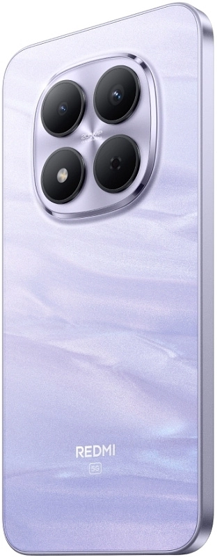 Redmi Note 15 Pro 5G 8/256GB (фиолетовый) фото 7