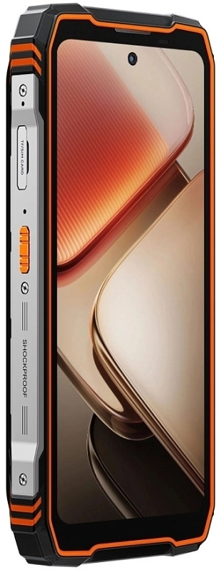 Blackview XPLORE 1 12/256GB (оранжевый) фото 1