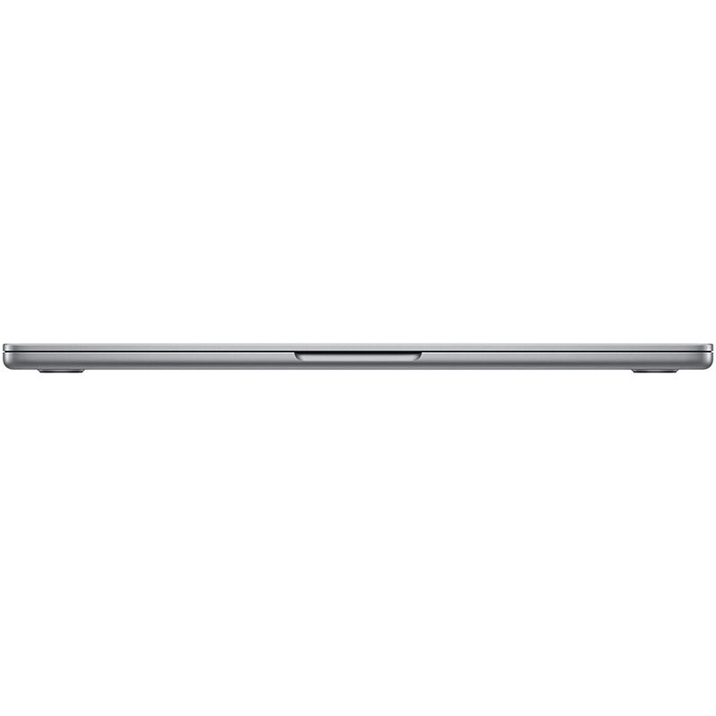 Apple Macbook Air 15" M2 8/256Gb 2023 MQKP3ZP/A (серый космос) фото 6 Apple Macbook Air 15" M2 8/256Gb 2023 MQKP3ZP/A (серый космос) фото 6