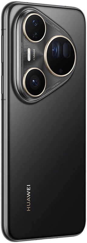 Huawei Pura 80 Ultra LMU-LX9 16/512GB (черный) фото 5