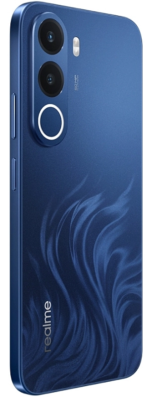 realme C100x 4/128GB (синий) фото 5