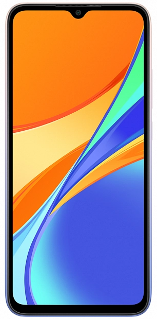 Xiaomi Redmi 9C 4/128Gb без NFC (фиолетовый) фото 2