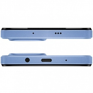 Huawei Nova Y61 4/64GB с NFC (сапфировый синий) фото 9