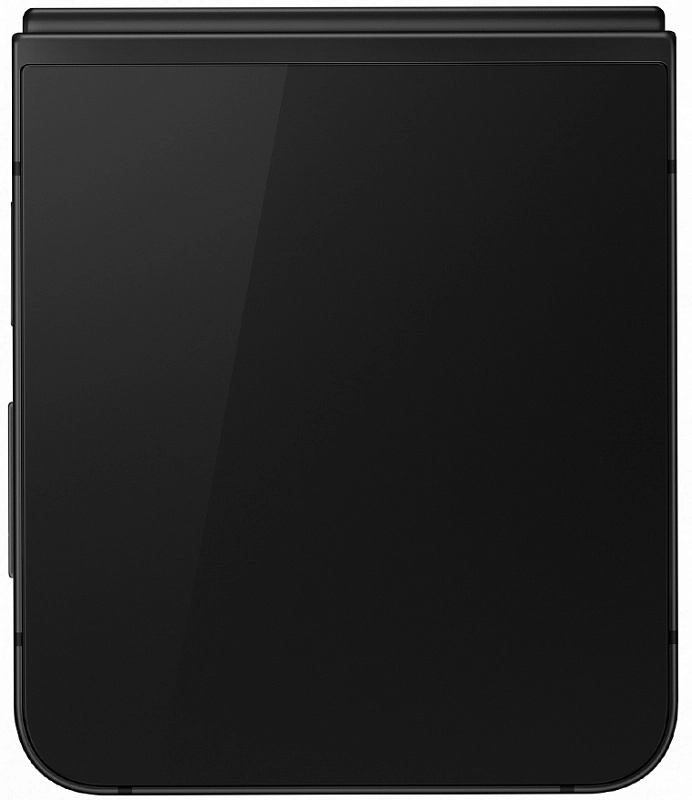 Samsung Galaxy Z Flip7 FE 5G (F761) 8/128GB (черный) фото 6