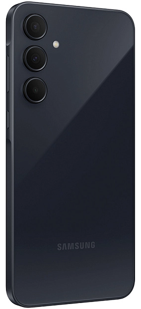 Samsung Galaxy A35 A356 8/256GB (темно-синий) фото 4