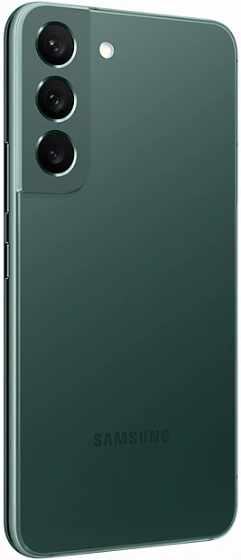 Samsung Galaxy S22 8/128GB Грейд B (зеленый) фото 5