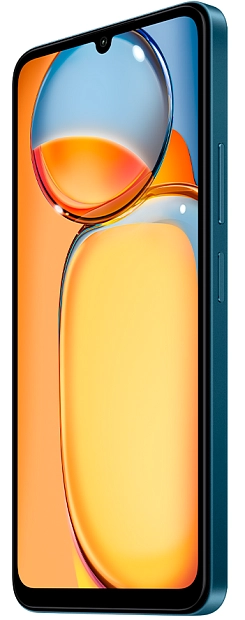 Xiaomi Redmi 13C 8/256GB без NFC (темно-синий) фото 3