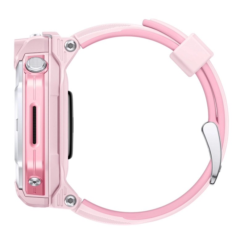 HUAWEI Watch Kids X1 (DRA-L10, розовый) фото 4