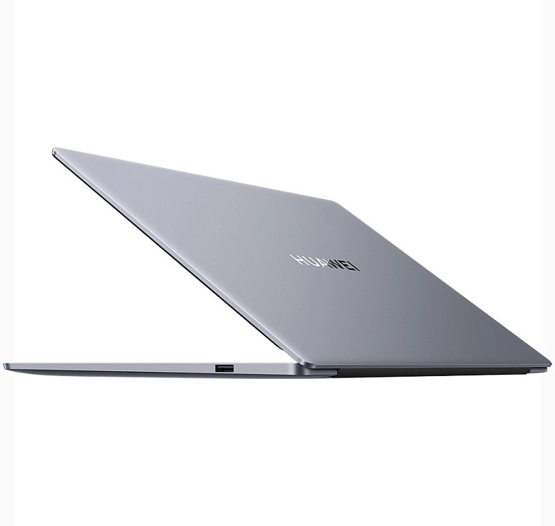 Huawei MateBook D16 13th i5 8/512GB MCLG-X (53014CNC) (серый) фото 3