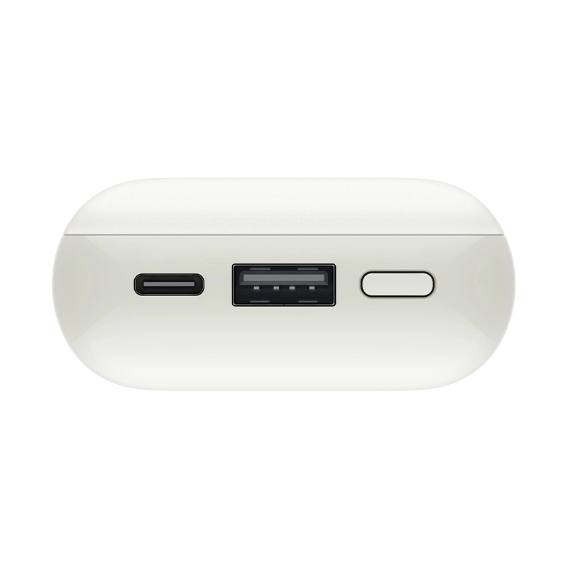 Xiaomi 33W Pocket Edition Pro 10000mAh (белый) фото 4 Xiaomi 33W Pocket Edition Pro 10000mAh (белый) фото 4