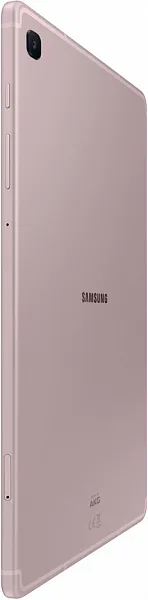 Планшет Samsung Galaxy Tab S6 Lite Wi-Fi 128GB P610 (розовый) фото 6 Планшет Samsung Galaxy Tab S6 Lite Wi-Fi 128GB P610 (розовый) фото 6