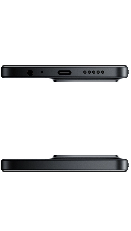 POCO C85 6/128GB (черный) фото 9