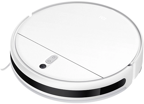 Xiaomi Mi Robot Vacuum-Mop 2 Lite (белый) Xiaomi Mi Robot Vacuum-Mop 2 Lite (белый)