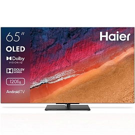 Haier 65 OLED S9 Pro