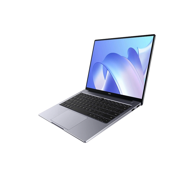 Huawei MateBook 14 i5 11th 16/512GB (космический серый) фото 12 Huawei MateBook 14 i5 11th 16/512GB (космический серый) фото 12