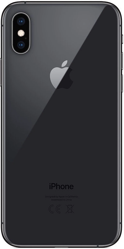 Apple iPhone Xs 256GB Грейд B (серый космос) фото 2 Apple iPhone Xs 256GB Грейд B (серый космос) фото 2