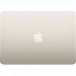 Apple Macbook Air 13" M2 8/256Gb 2022 (сияющая звезда) фото 2