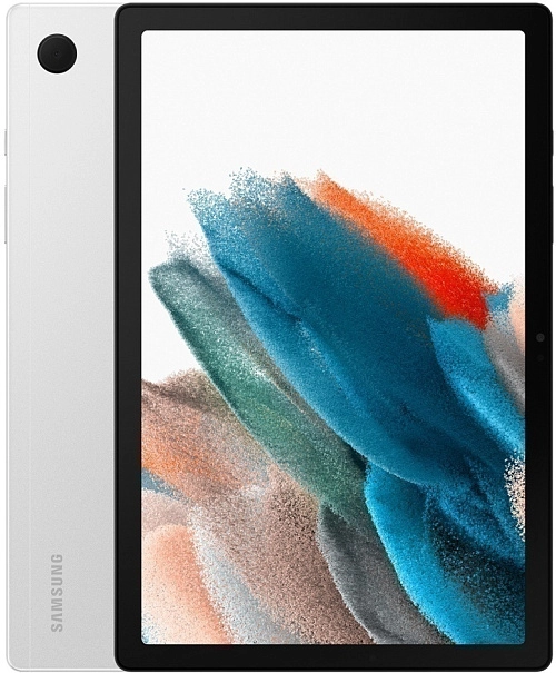 Samsung Galaxy Tab A8 3/32Gb LTE (серебро) Samsung Galaxy Tab A8 3/32Gb LTE (серебро)