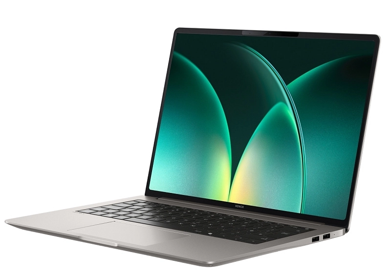 HONOR Magicbook Pro 14 2026 Ultra 5 32/1024GB ZQC-P (5301ATEN, серый) фото 2