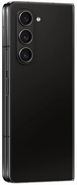 Samsung Galaxy Z Fold5 12/512GB (черный) фото 2