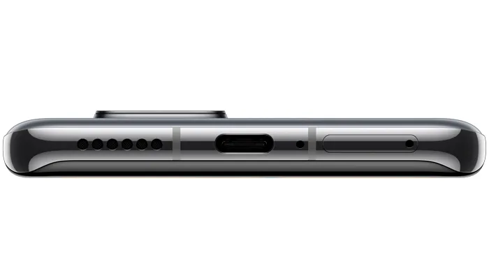 Смартфон Huawei P40 Pro 8/256Gb (мерцающий серебристый) фото 9