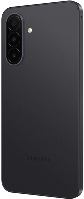Samsung Galaxy A18  A185 6/128GB (черный) фото 7