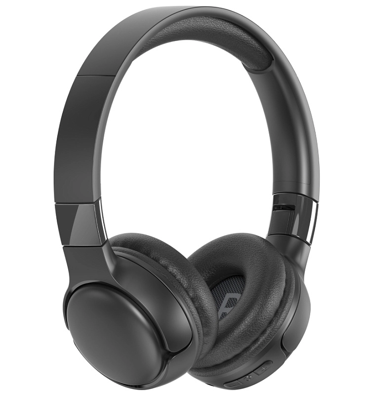 HONOR Choice Headphone Lite (SHB-ME00, черный) фото 3 HONOR Choice Headphone Lite (SHB-ME00, черный) фото 3