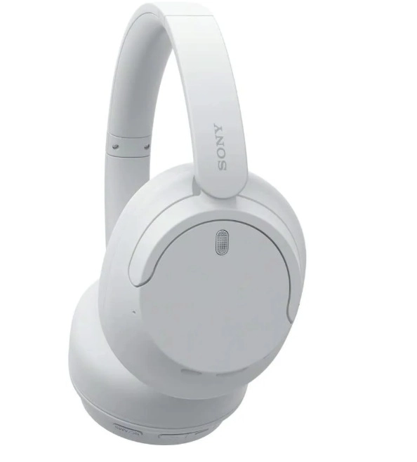 Sony WH-CH720N (белый) фото 1