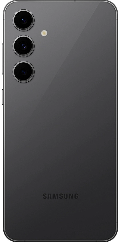 Samsung Galaxy S24 FE 8/256GB (графит) фото 6